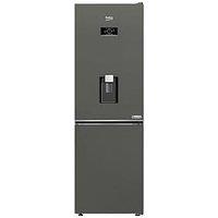 Beko Beko-Cng4686Dvg-Combi-Cooling Fs-Graphite