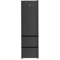Beko Beko-Gne4603Vpz-3 Doors Or More-Cooling Fs-Black Steel