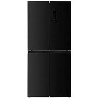 Beko Gn15880Vpz 3 Doors Or More Cooling Black Steel