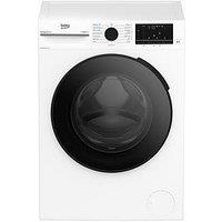 Beko Bm5D59645Uw 1400 Rpm Washer/Dryer White