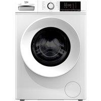 Beko Bw1O3821W 1200 Rpm Washing Machine White