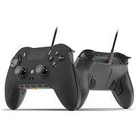 Scuf Envision (2025) Wired Gaming Controller For Pc, Black