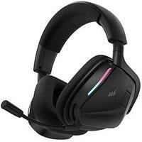 Corsair Void Wireless V2 Gaming Headset - Carbon
