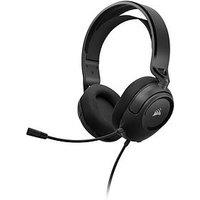 Corsair Hs35 V2 Multiplatform Gaming Headset, Carbon