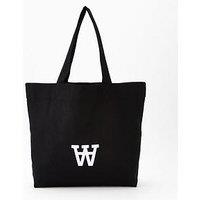 Double A By Wood Wood Conner Tote Bag - One Colour