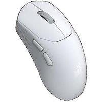 Corsair Sabre V2 Pro Ultralight Wireless Gaming Mouse, White