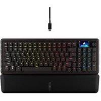 Corsair Vanguard Pro 96 Hall Effect Gaming Keyboard