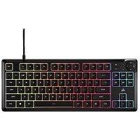 Corsair K55 Core Tkl Rgb Gaming Keyboard