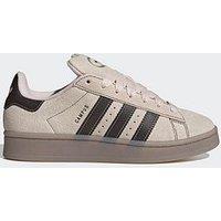 Adidas Originals Womens Campus 00S Trainers - Brown