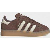 Adidas Originals Womens Campus 00S Trainers - Brown
