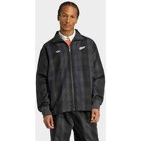 Adidas Originals Mens Firebird Jacket - Black