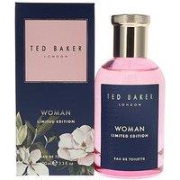 Ted Baker Woman 100Ml Limited Edition