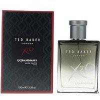 Ted Baker X2O Extraordinary Men 100Ml Edt Spray