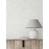 The Very Collection Global Textured Plain Soft White