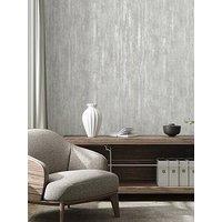 The Very Collection Luxe Distressed Plain Silver