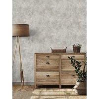 The Very Collection Limewash Plaster Stone Wallpaper