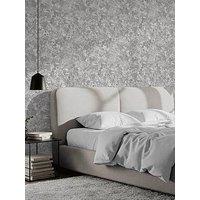 The Very Collection Roma Marble Charcoal Wallpaper
