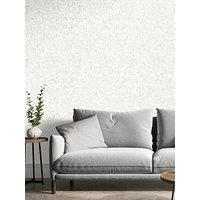The Very Collection Sprig White Wallpaper