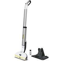 Karcher Ewm 2 Electric Wiping Mop