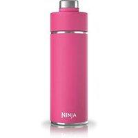 Ninja Thirsti 700 Ml Travel Bottle - Fuchia Pink
