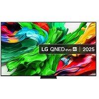 Lg Qned Evo Qned86 100" 4K Smart Tv