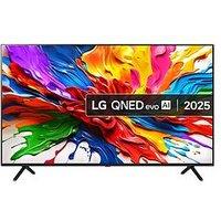 Lg Qned Evo Qned92A 55" 4K Smart Tv