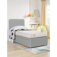 Airsprung Kids Betty Dual Sided Mattress - With Waterproof Side