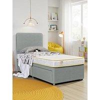 Airsprung Kids Betty Turnable Mattress