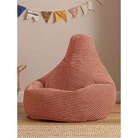 Icon Beanbags Kids Dalton Cord Beanbag