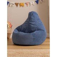 Icon Beanbags Kids Dalton Cord Beanbag