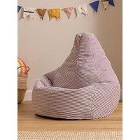 Icon Beanbags Kids Dalton Cord Beanbag