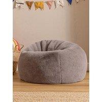 Icon Beanbags Kids Faux Fur Classic Beanbag