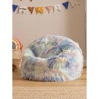 Icon Beanbags Kids Faux Fur Classic Beanbag