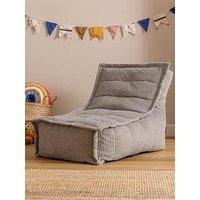Icon Beanbags Kids Dolce Cord Lounger
