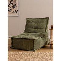 Icon Beanbags Otto Cord Lounger