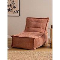 Icon Beanbags Otto Cord Lounger