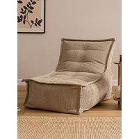 Icon Beanbags Otto Cord Lounger