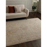 Asiatic Elle Mp617 Rug - Cream/Beige