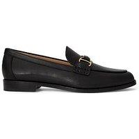 Lauren By Ralph Lauren Tasha Loafer - Black