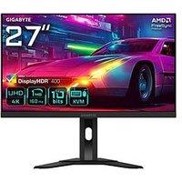 Gigabyte M27Ua-Ek 27In 160Hz Oled Gaming Monitor