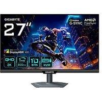 Gigabyte M27Q3 27In 300Hz & Gaming Monitor