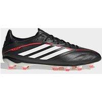 Adidas Mens Copa Pro Firm Ground Football Boot - Black
