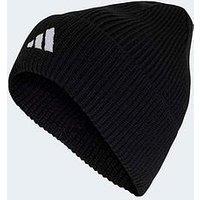Adidas Unisex Tiro Football Beanie - Black
