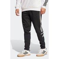 Adidas Mens Squadra 25 Football Training Pant - Black