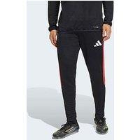 Adidas Mens Tiro 26 Football Tracksuit Bottom - Black