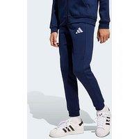 Adidas Junior Football Entrada 26 Pre Pant - Navy