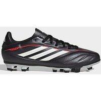 Adidas Junior Copa Club Firm Ground Football Boot - Black