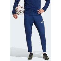 Adidas Mens Entrada '26 Football Tracksuit Bottom - Navy