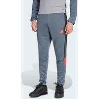 Adidas Mens Tiro Football Training Pant - Grey