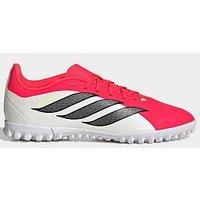 Adidas Junior Predator Club Astro Turf Football Boot - Lucid Red